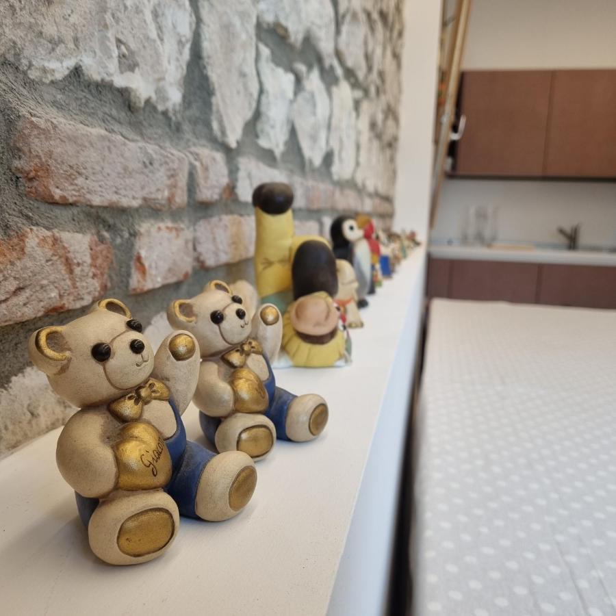 Corte Bottura Agriturismo Castelnuovo del Garda Dış mekan fotoğraf