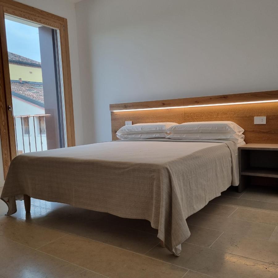 Corte Bottura Agriturismo Castelnuovo del Garda Dış mekan fotoğraf